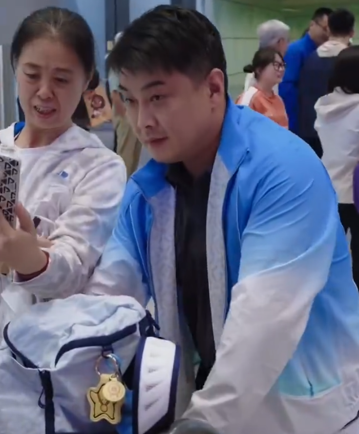 是其中的一款招牌游戏。展示图片