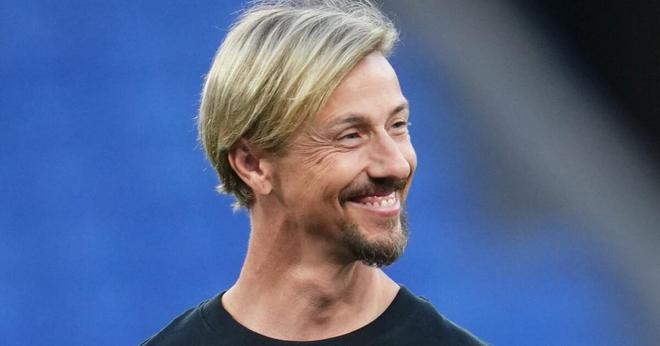 古蒂：伦敦颁奖伦敦人得奖，凯恩拿金球奖像是安排好的